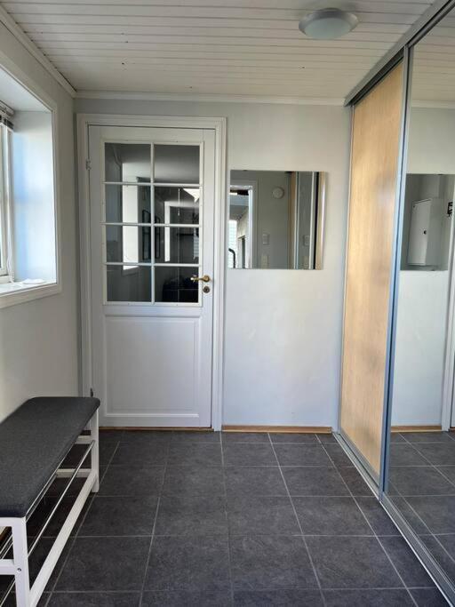Cozy Ground Floor Apartment Tromsø Exterior foto
